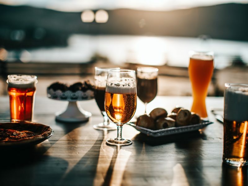 5 Secrets for Success in the Craft Beer Industry