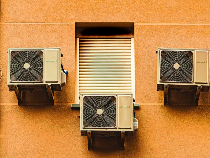 4 Important HVAC Maintenance Tips
