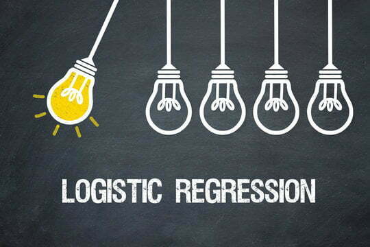 3 Types of Logistic Regression