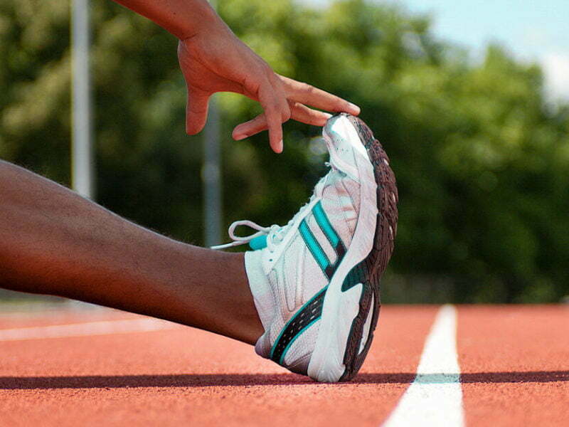 How To Care for a Running Track