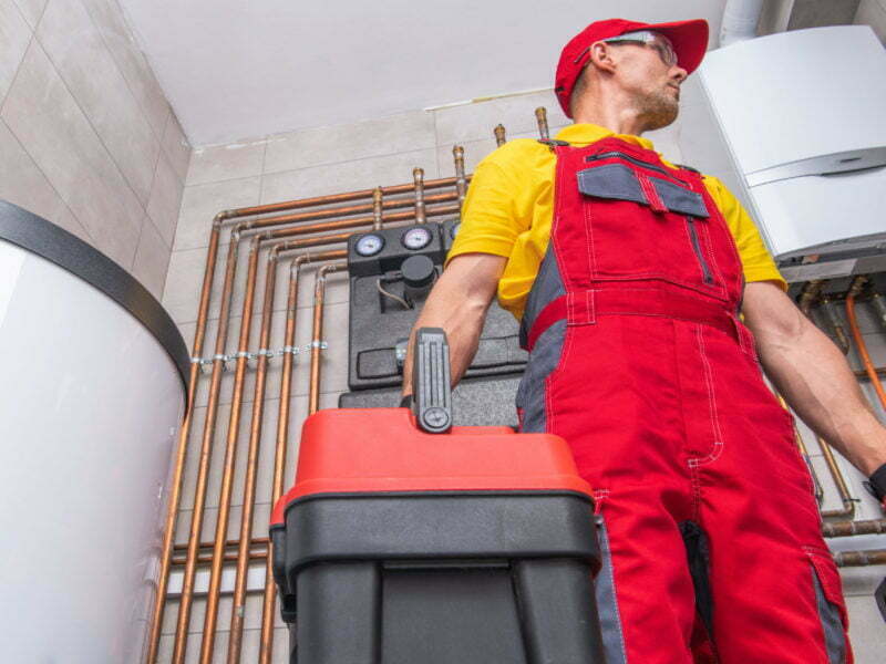Should You Repair or Replace Your HVAC System?