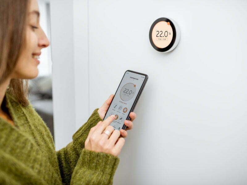 Why You Should Consider Switching to a Programmable Thermostat