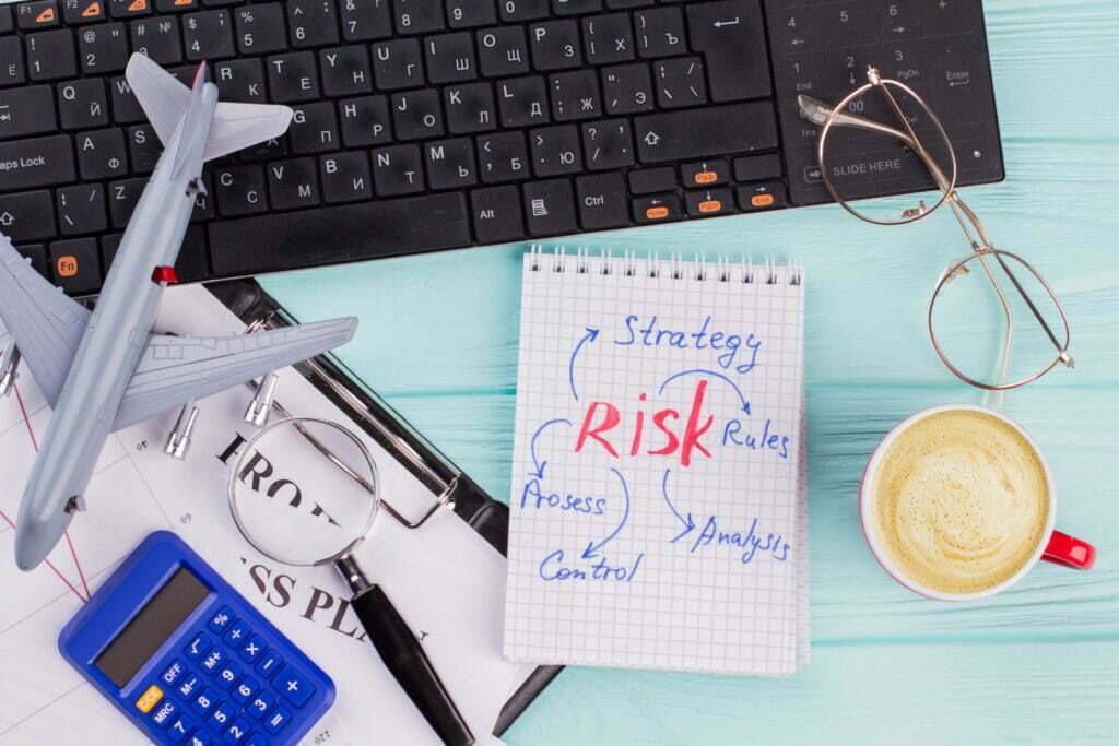 Common Risks Companies Face And How To Manage Them | Original Icons